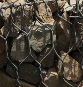 Techfab Metal Gabion