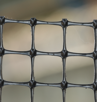 TechGrid PP Biaxial Geogrid