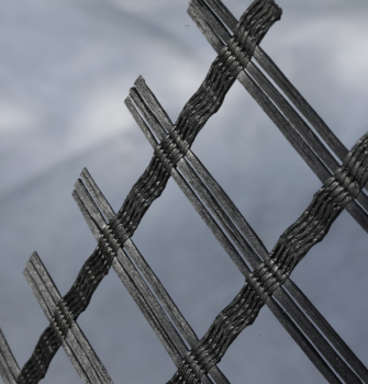 TechGrid Polyester Biaxial Geogrid
