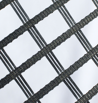 TechGrid Polyester Uniaxial Geogrid