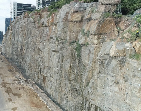 Top Geohazard Mitigation Products Top Geohazard Mitigation Products