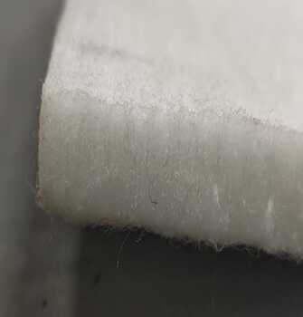 Techgeo Heavy Nonwoven Geotextile