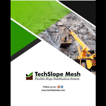 TECHSLOPE MESH