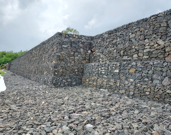 Retaining Walls Manufacturing Company