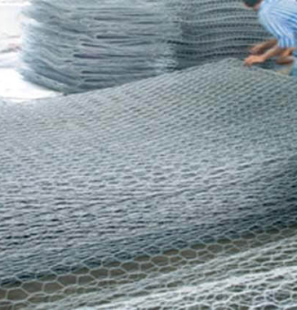 Techfab Metal Gabion Mattress