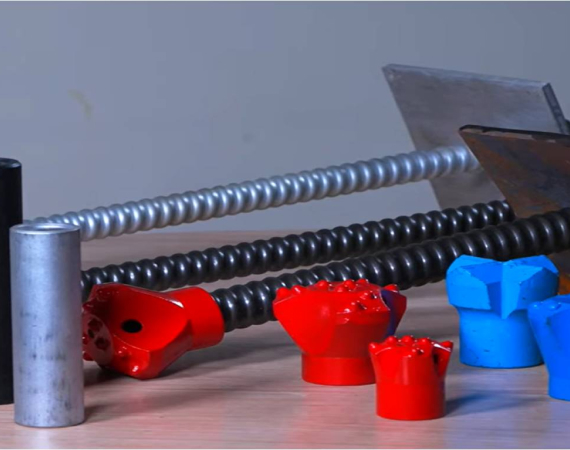 Self-Drilling Anchors Manufacturer in India