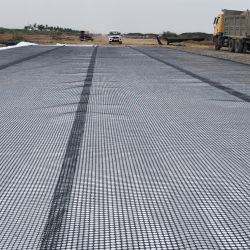 Pavement Stabilization