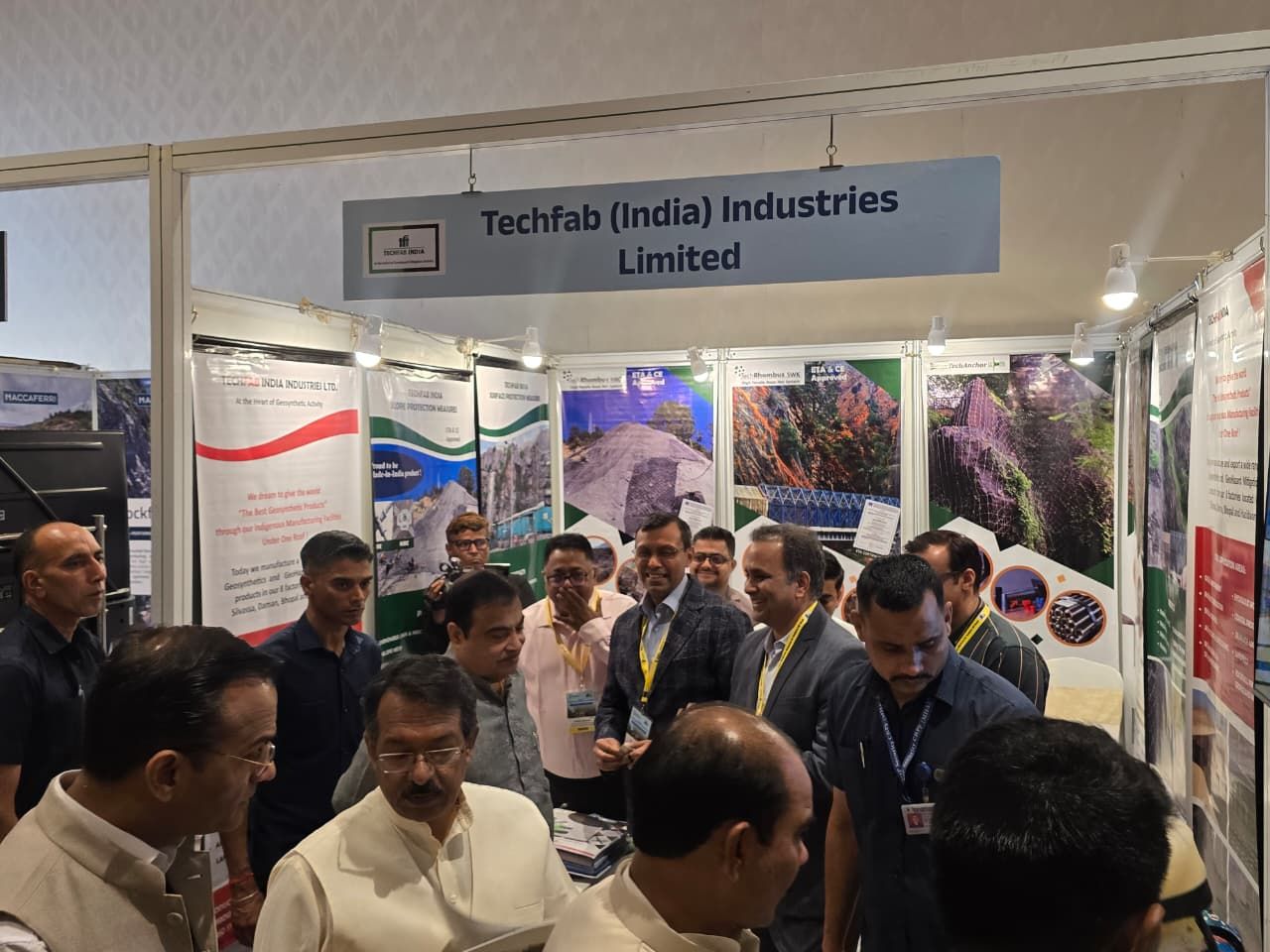 TechFab India-3