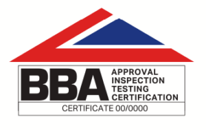 British Board of Agr&eacute;ment (BBA)