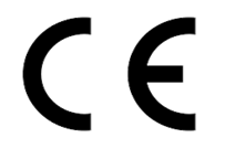 European Conformity (CE)