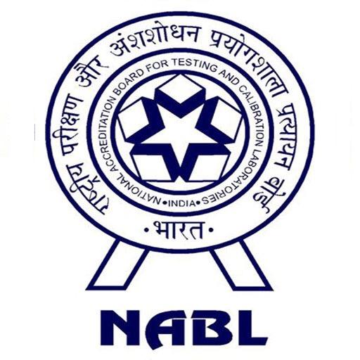 National Accreditation Board for Testing and Calibration Laboratories (NABL)