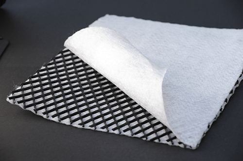 TechDrain Drainage Composite