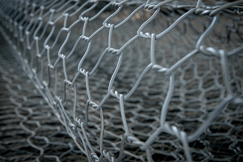 TechFab Metal Gabions