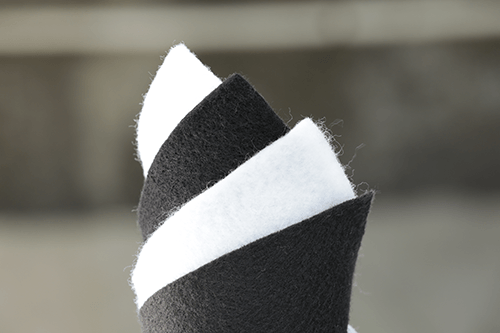 TechGeo PP Nonwoven Geotextile
