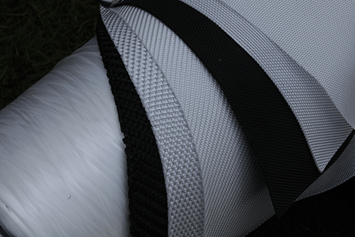 TechGeo PP Woven Geotextile