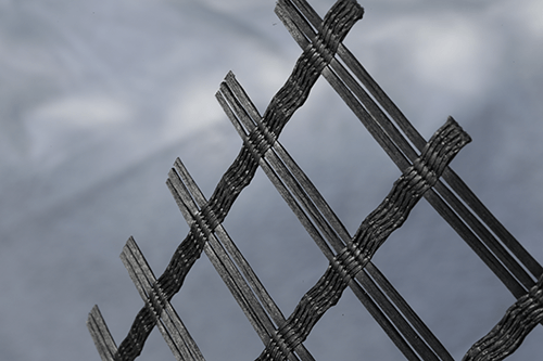 TechGrid PP Biaxial Geogrid