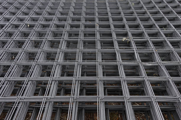 TechFab Welded Wire Mesh