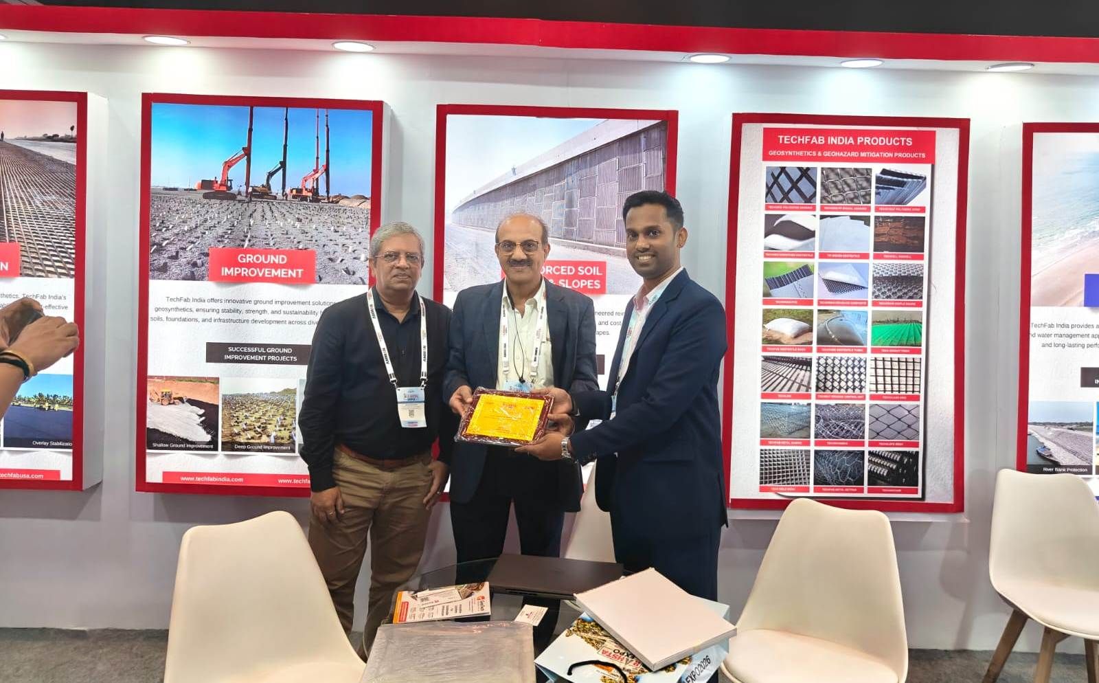 Highlights of the 16th RAHSTA Expo 2026-1