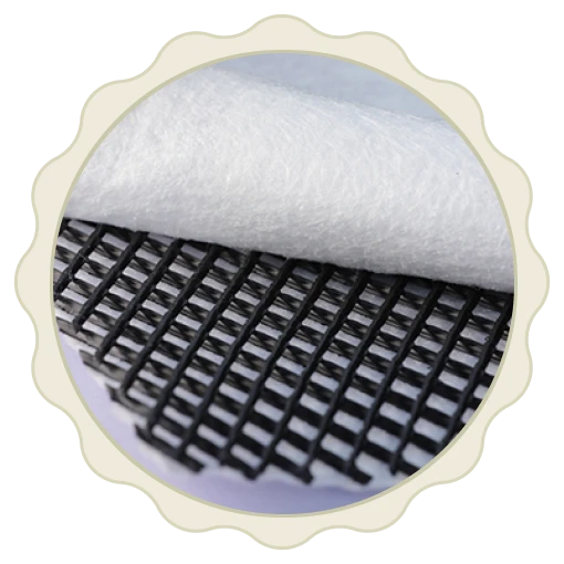 TECHDRAIN- Drainage Composite