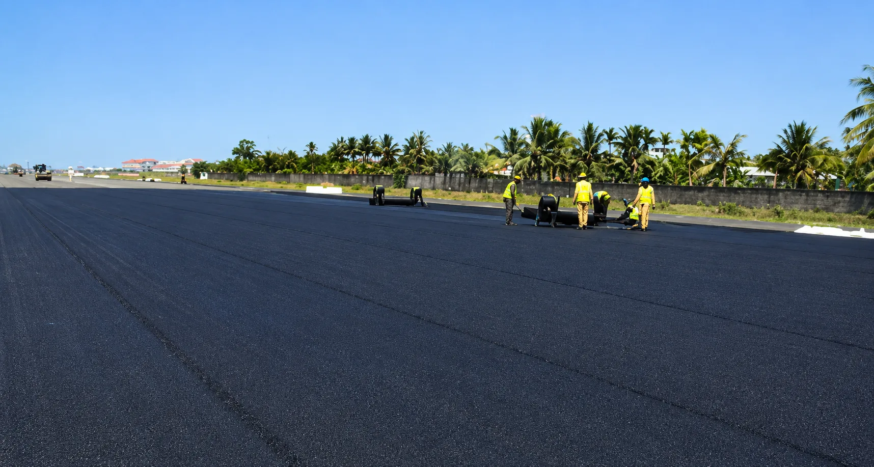 Overlay Stabilization