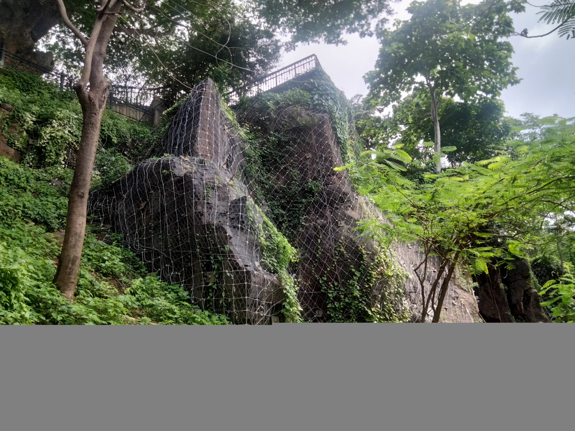 Active Slope Stabilization Banner