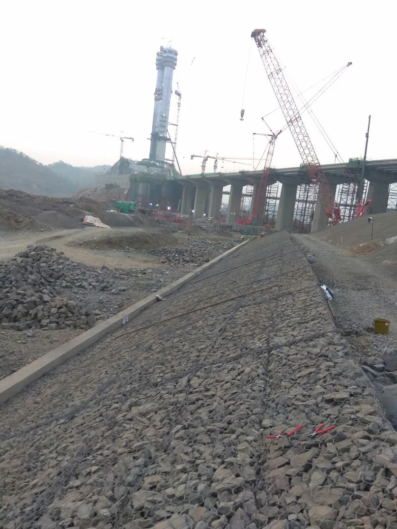 Slope Erosion Control Overview