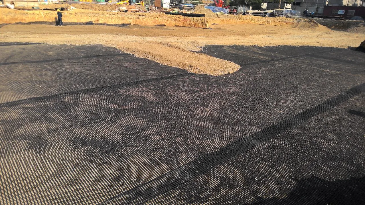 Shallow Ground Improvement Banner