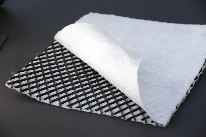 Drainage Composite