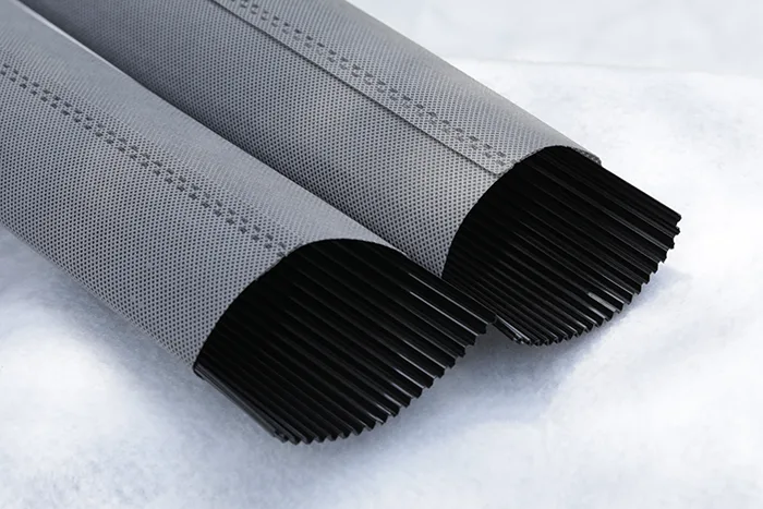 TechDrain PVD