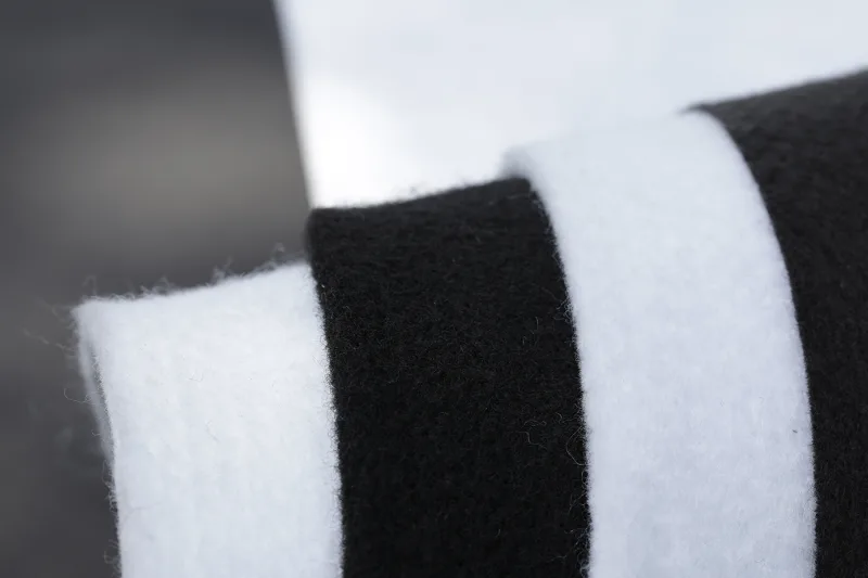 Non-woven Geotextile