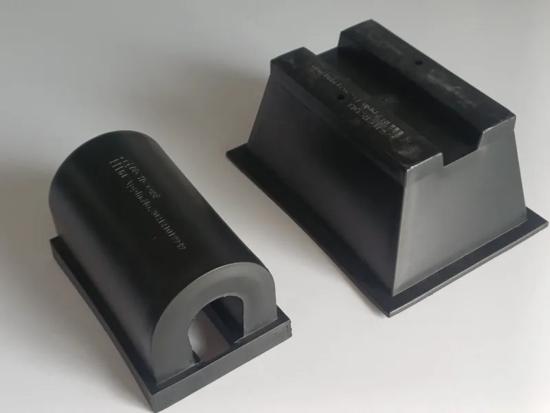 Techcore Connectors and Accessories