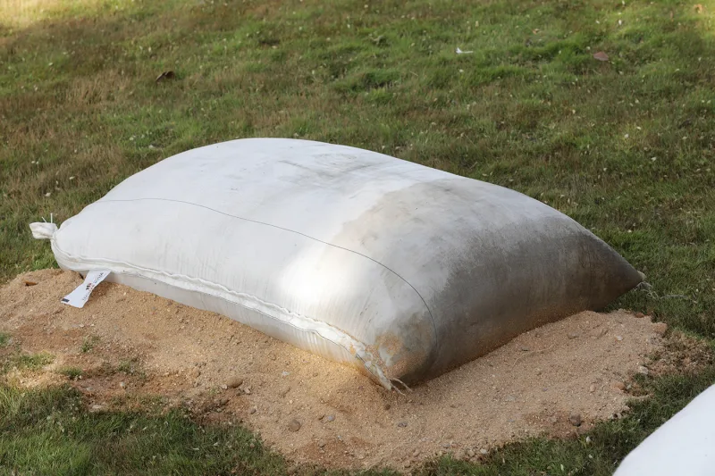 TechRock™ Geotextile Bag