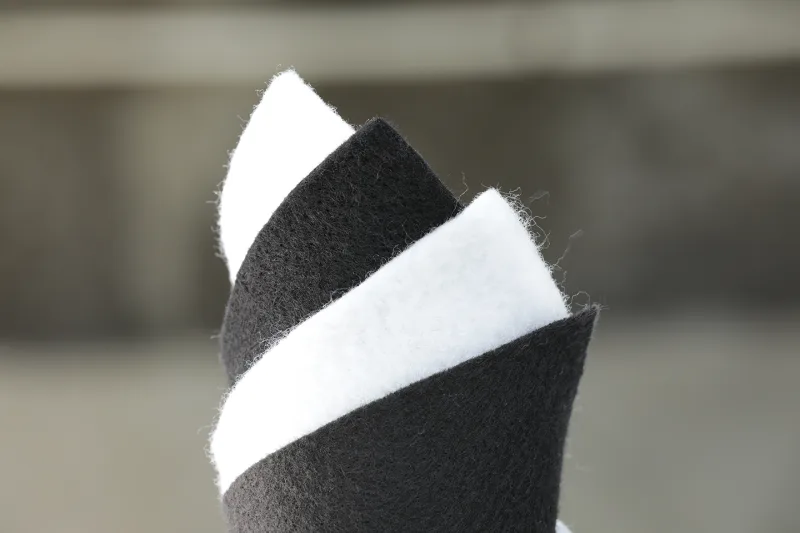 TechGeo Nonwoven Geotextile