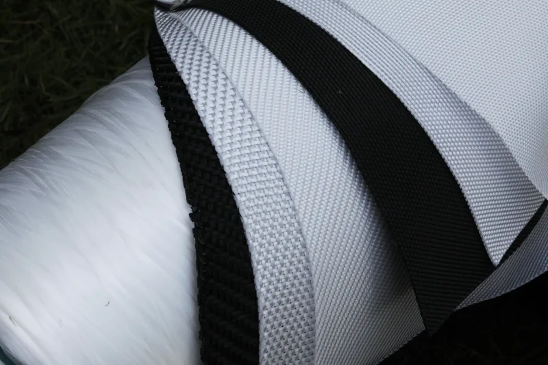TechGeo Woven Geotextile
