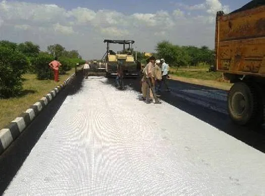 4-Lane Highway Improvement on NH-11, Rajasthan