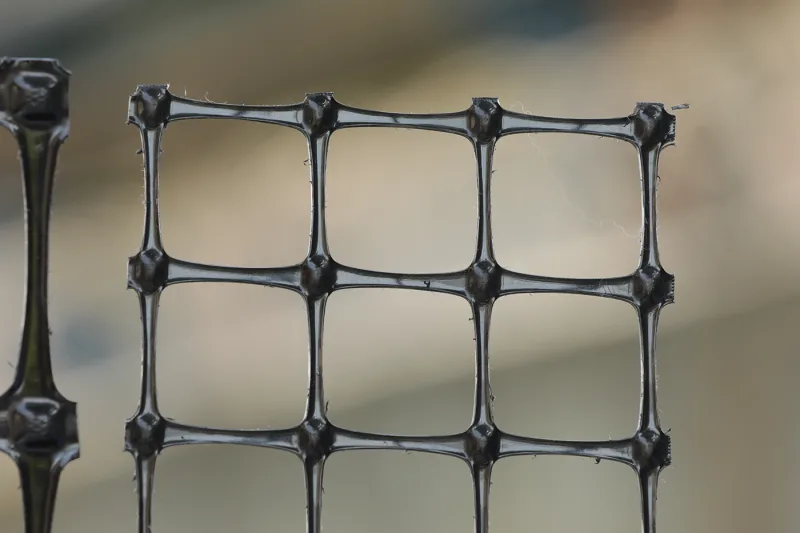 Techgrid PP Biaxial Techgrid