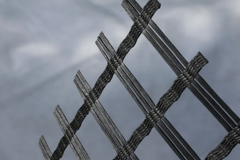 TechGrid Uniaxial Geogrid