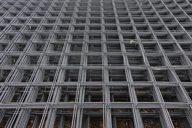 Welded Wire Mesh