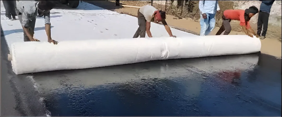 Strengthening & Reconstruction of NH-752, Rajasthan