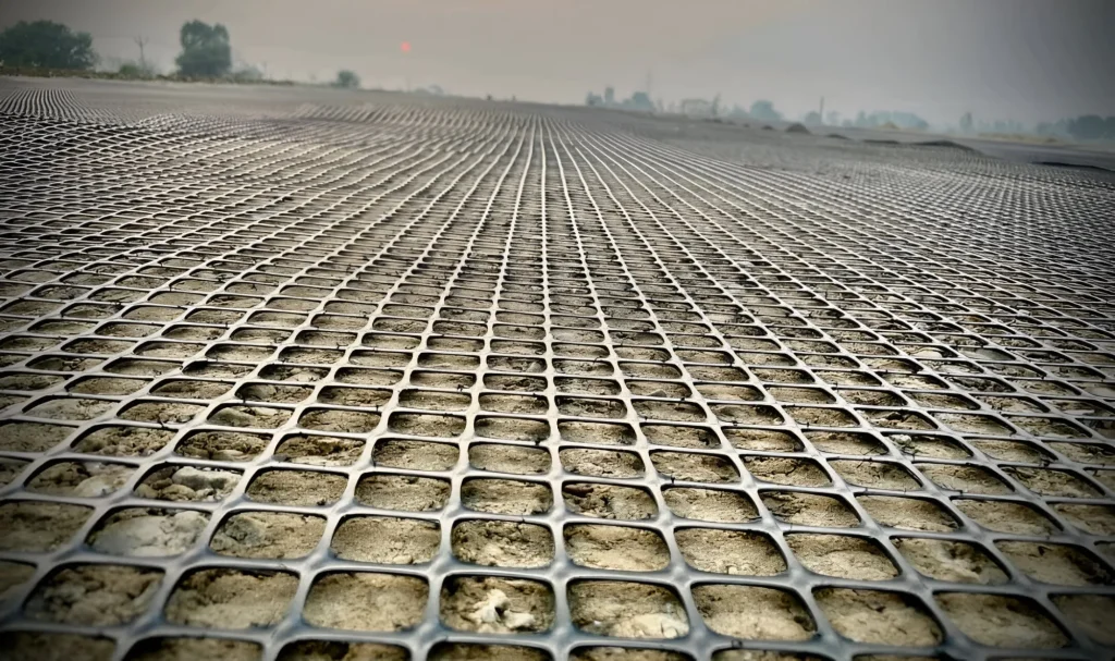 Pavement Stabilization Overview