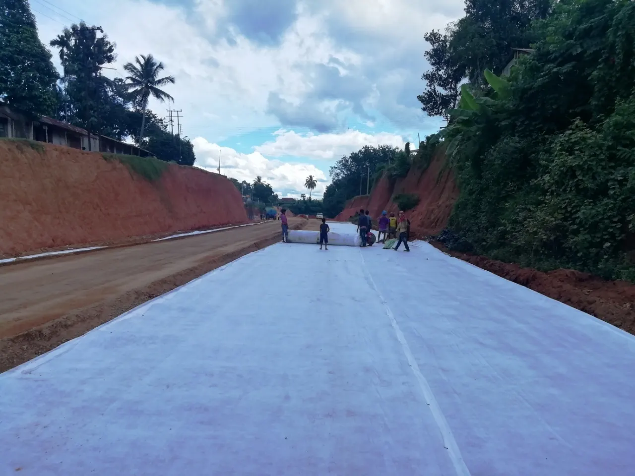 Subsurface Drainage