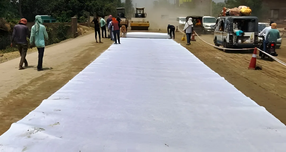 Two-Laning & Widening of NH-44 Agartala–Udaipur Section