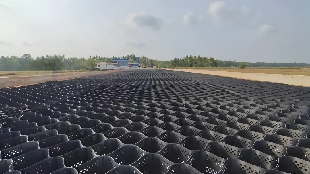 Subgrade Stabilization Overview