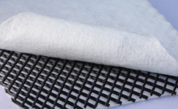 TechDrain Drainage Composite
