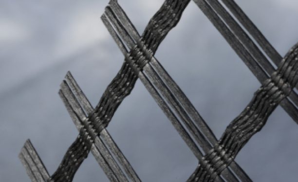 TechGrid PET Biaxial Geogrids