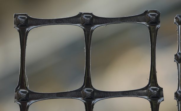 TechGrid PP Biaxial Geogrid