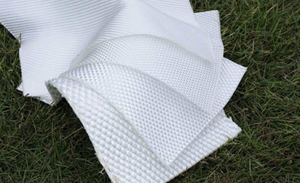 TFI Woven Geotextile