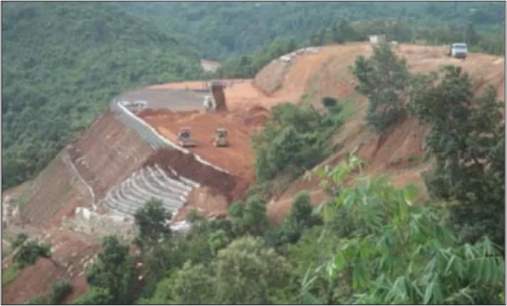 Reinforced Soil Slope Systems Banner