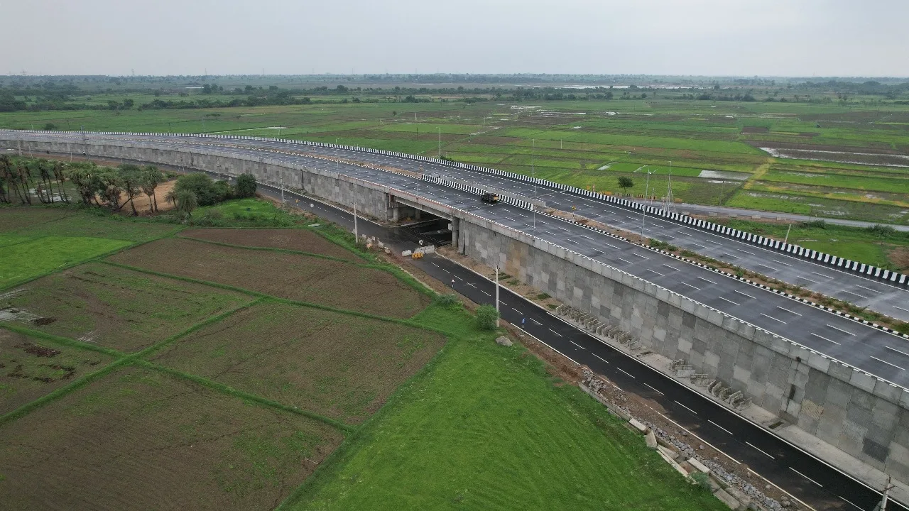 Reinforced Soil Wall Systems Banner