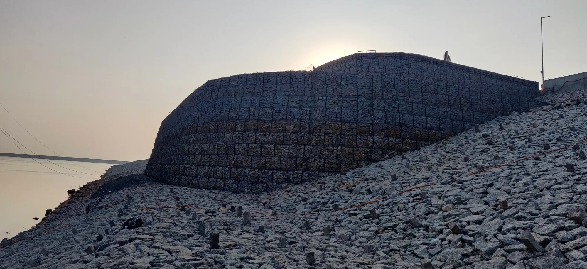 Reinforced Soil Wall Systems Overview